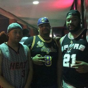 Meet your Posher, Kentrell